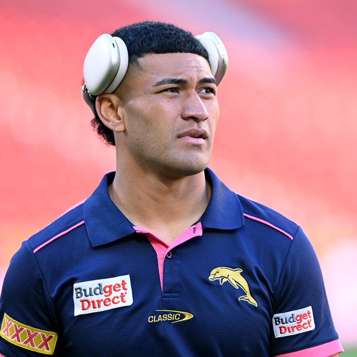 Super Saturday: Dolphins v Broncos; Rabbitohs v Eels; Storm stun Manly