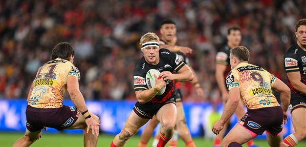 Super Saturday: Dolphins v Broncos; Rabbitohs v Eels; Storm stun Manly