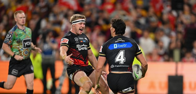 As it happened: Dolphins, Rabbitohs, Storm earn Super Saturday wins