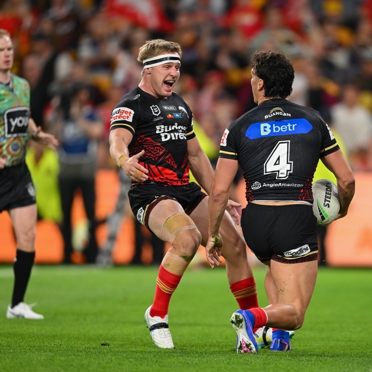 As it happened: Dolphins, Rabbitohs, Storm earn Super Saturday wins
