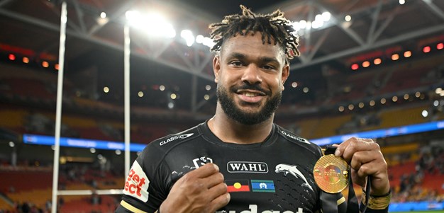 'We can win it': Hammer adamant Phins up for finals fight