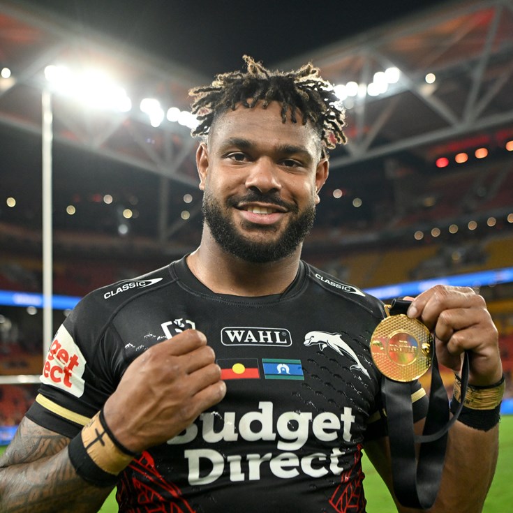 'We can win it': Hammer adamant Phins up for finals fight