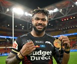 'We can win it': Hammer adamant Phins up for finals fight