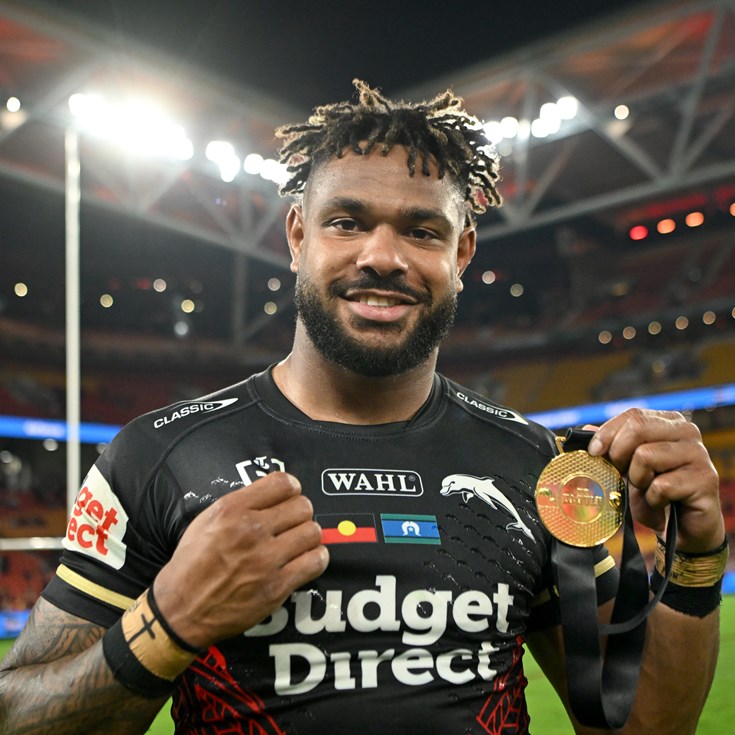 'We can win it': Hammer adamant Phins up for finals fight