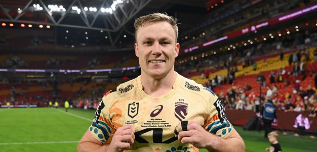 2026 NRL Signings Tracker: Broncos extend Walters; Guler granted release