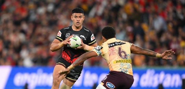 Katoa wanting more as Phins step into finals frontier
