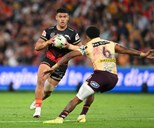 Katoa wanting more as Phins step into finals frontier