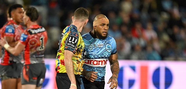 NRL Judiciary: Fonua-Blake faces ban; Munster charge downgraded