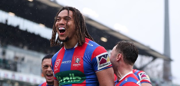 NRL Fantasy: Lone Scout's Winners and Losers Round 23