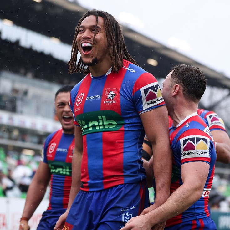 NRL Fantasy: Lone Scout's Winners and Losers Round 23