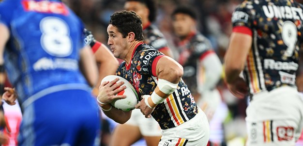 Blockbuster Friday:  Roosters v Bulldogs; Warriors make statement against Penrith