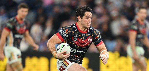 Relentless, respected, reliable: Nat's a heart and soul Rooster