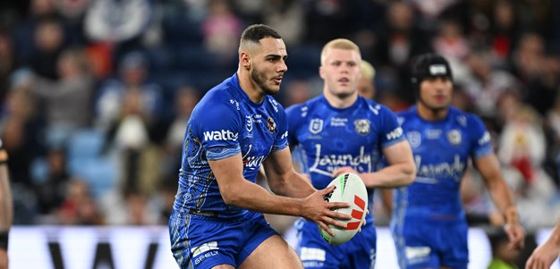 Lone Scout's NRL Fantasy Q&A: Round 25