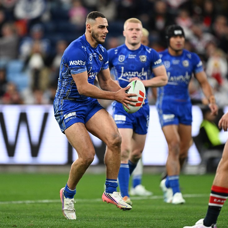 Lone Scout's NRL Fantasy Q&A: Round 25
