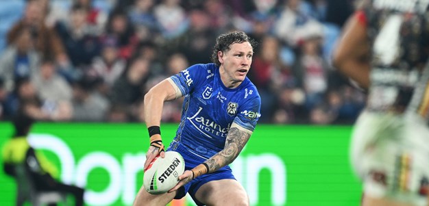 NRL Judiciary: Mann charged twice; Alamoti faces fine