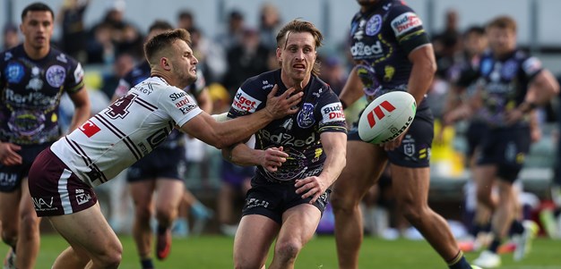 NRL Judiciary: Munster charge downgraded; Broncos duo charged