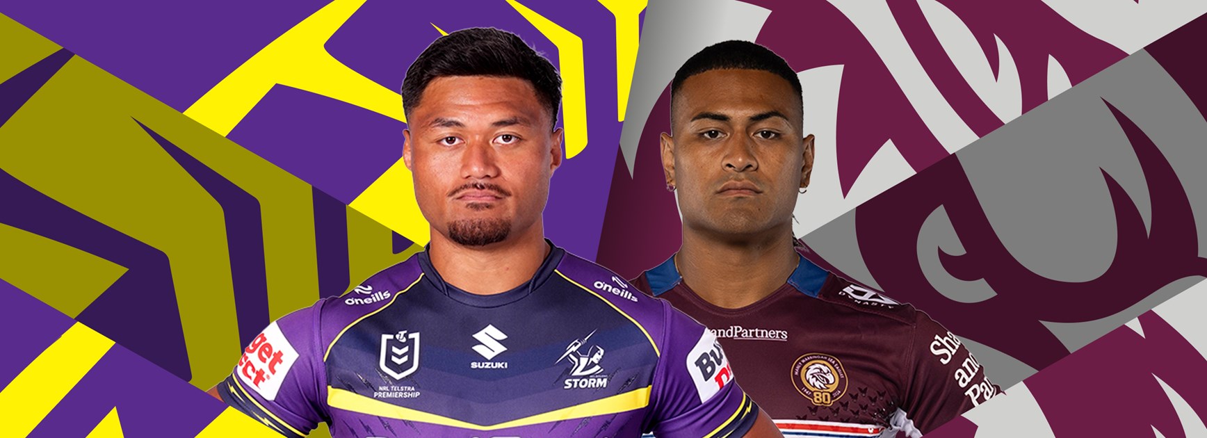 Storm v Sea Eagles: Munster back on deck; Wakeham returns