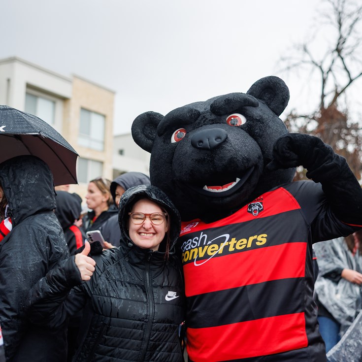 Super Saturday: Storm v Sea Eagles; Dolphins v Broncos; Rabbitohs v Eels