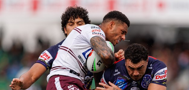 Super Saturday: Storm v Sea Eagles; Dolphins v Broncos; Rabbitohs v Eels