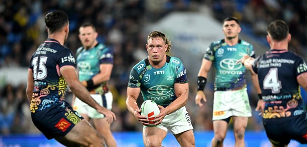 NRL Judiciary: Cotter faces fine after Cowboys win