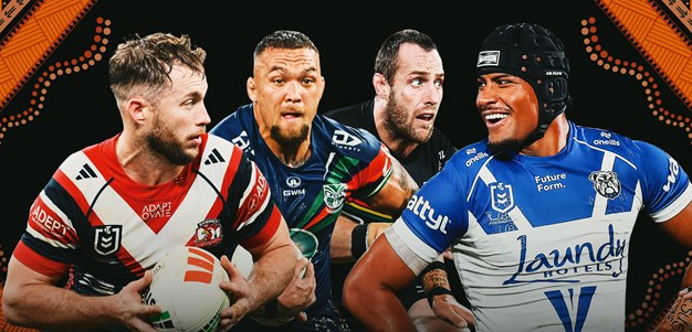 Battle for the 8: It's all on the line in the fight for September
