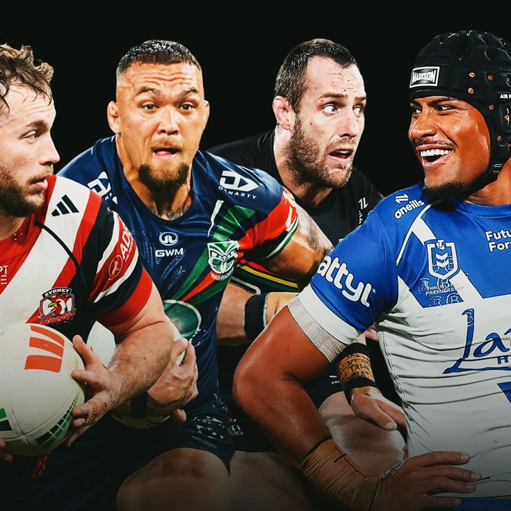 Battle for the 8: It's all on the line in the fight for September