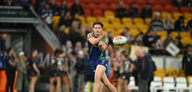 Super Saturday: Broncos v Warriors; Eels, Raiders spring upsets