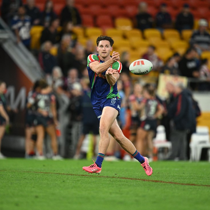 Super Saturday: Broncos v Warriors; Eels, Raiders spring upsets