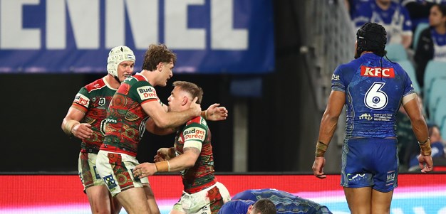 Dufty 2.0: Big metres, big moments, big maturity
