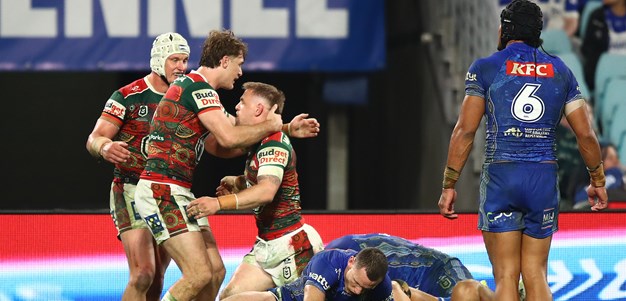 Dufty 2.0: Big metres, big moments, big maturity