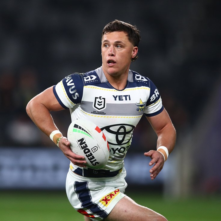 Super Saturday: Eels v Cowboys; Raiders upset Sharks; Broncos v Warriors