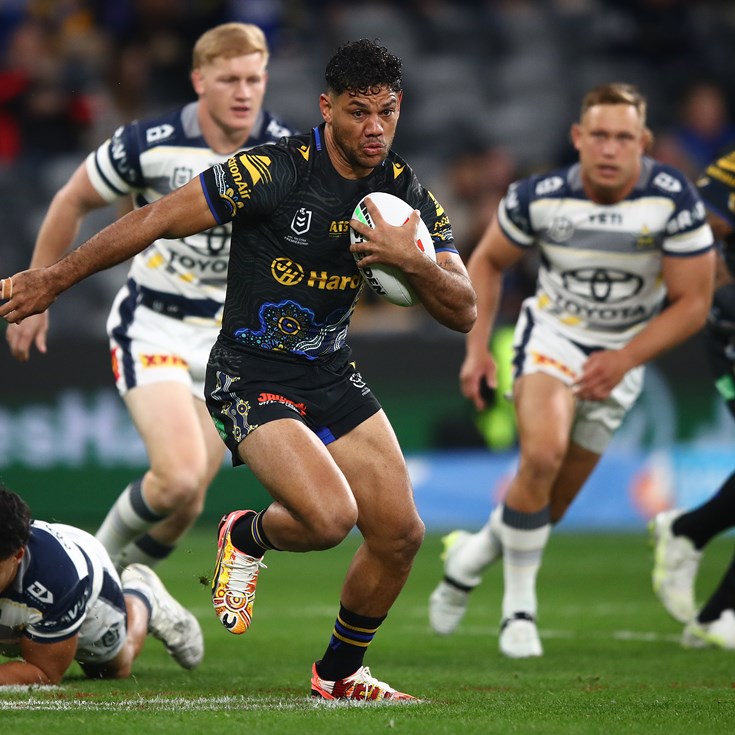Super Saturday: Eels v Cowboys; Raiders upset Sharks; Broncos v Warriors