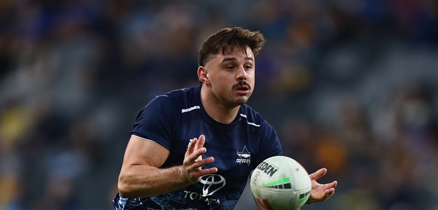 Super Saturday: Eels v Cowboys; Raiders upset Sharks; Broncos v Warriors