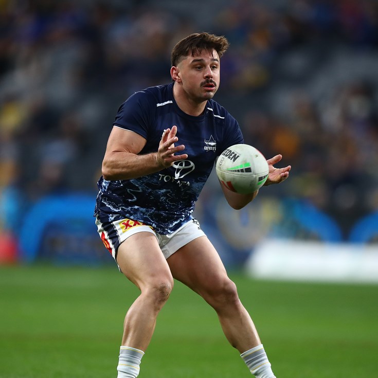 Super Saturday: Eels v Cowboys; Raiders upset Sharks; Broncos v Warriors