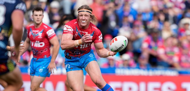 Phoenix rises as Holbrook looks to keep the dream alive