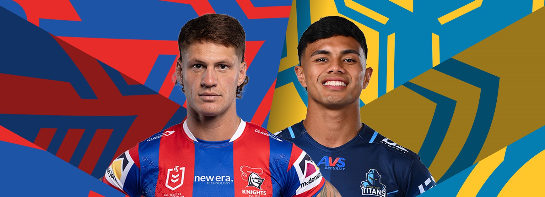 Knights v Titans: Best, Crossland return; Sami eyes club record