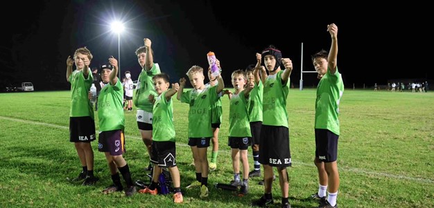From the Pacific to Jai: Norfolk Island Rallies to fight MND.