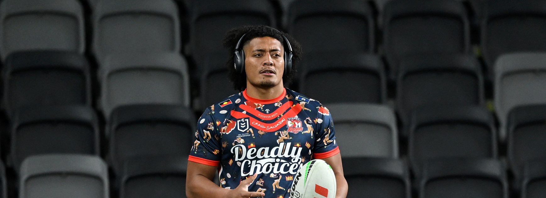 Thursday night blockbuster: Panthers v Roosters