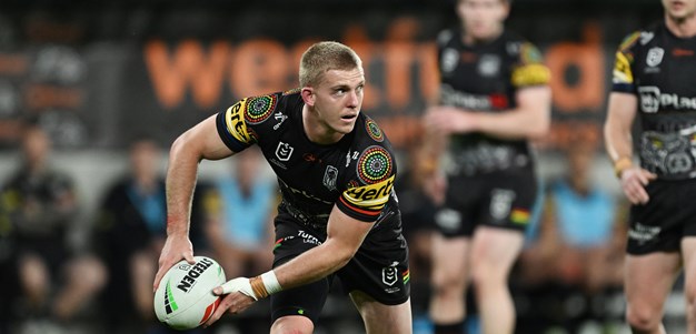 2026 NRL Signings Tracker: Bulldogs snare Lussick; Mann heads to Wests Tigers