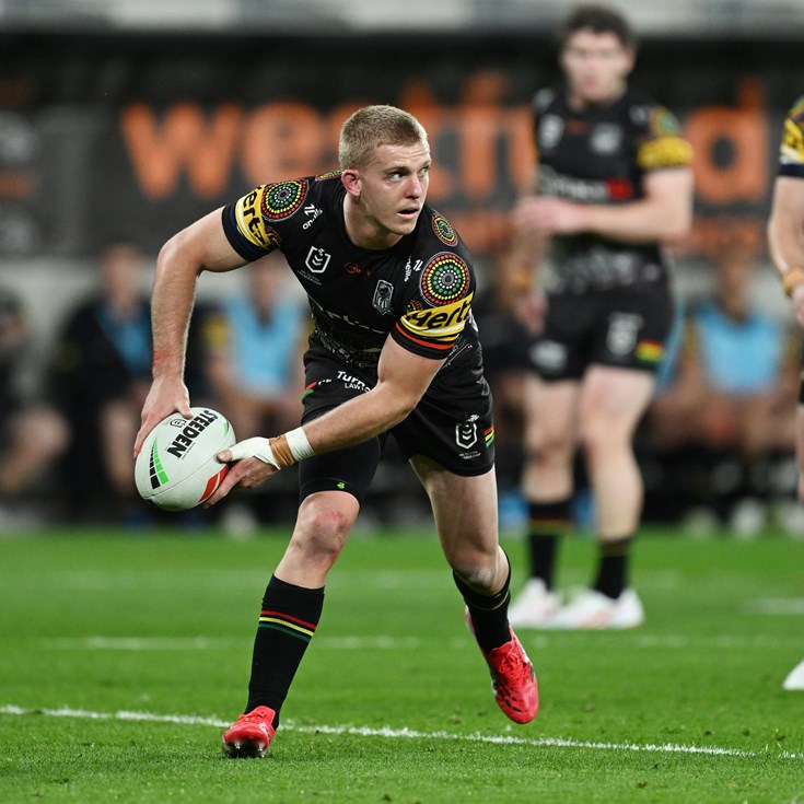 2026 NRL Signings Tracker: Bulldogs snare Lussick; Mann heads to Wests Tigers
