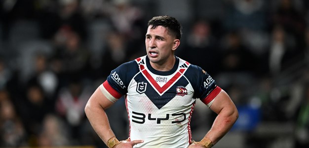 NRL Judiciary: Radley, Lussick charged after Thursday thriller