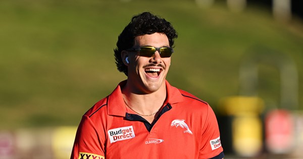 Friday night lights: Sea Eagles v Dolphins; Bulldogs v Rabbitohs