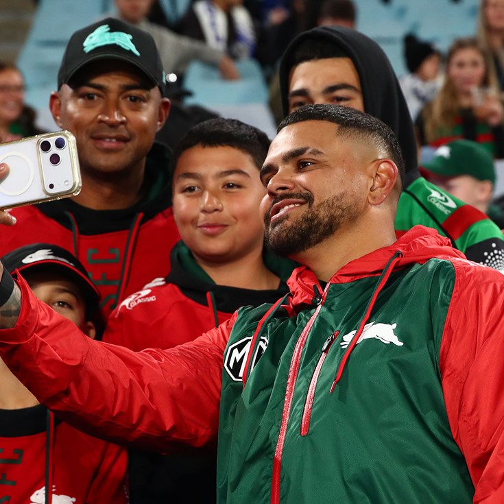 Friday night lights: Bulldogs v Rabbitohs; Phins shutout Sea Eagles
