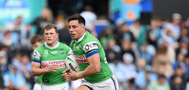 NRL Fantasy: Lone Scout's Winners and Losers Round 24