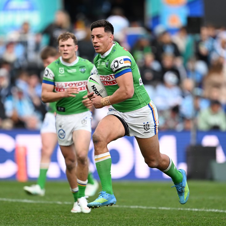 NRL Fantasy: Lone Scout's Winners and Losers Round 24