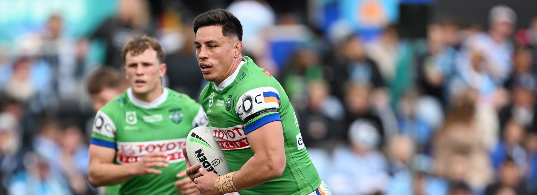 NRL Fantasy: Lone Scout's Winners and Losers Round 24