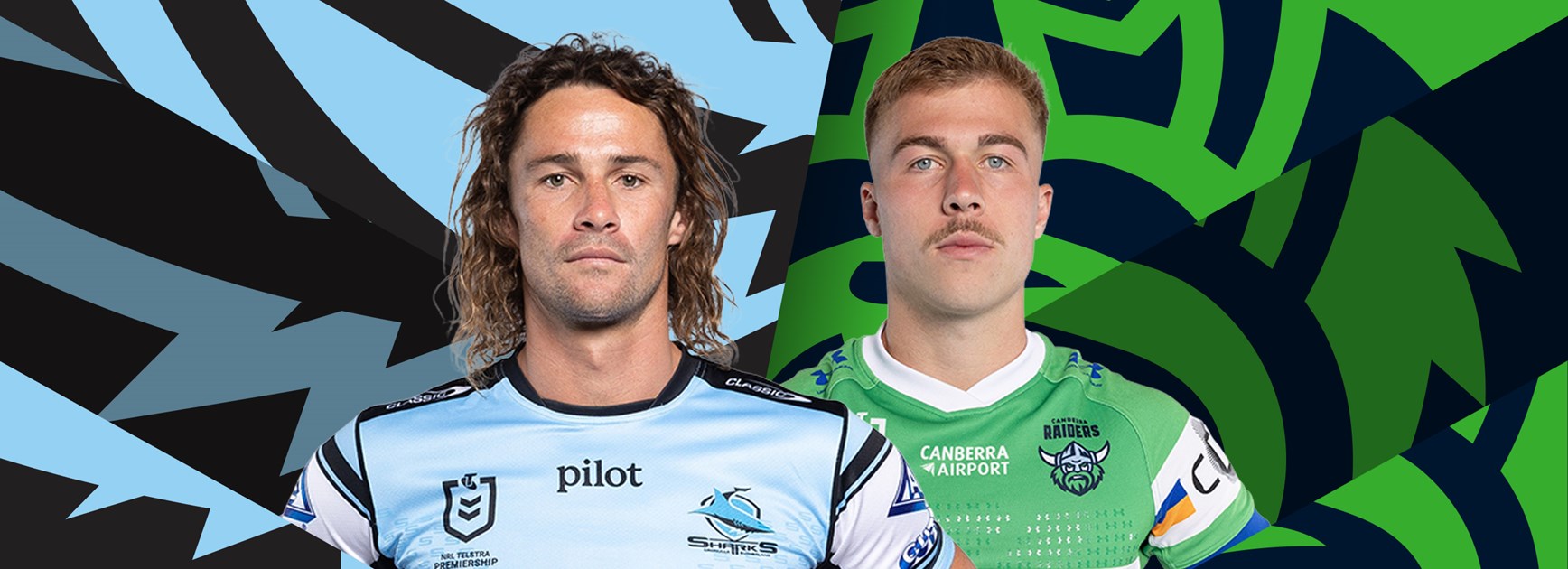 Sharks v Raiders: Iro returns; Sasagi ruled out