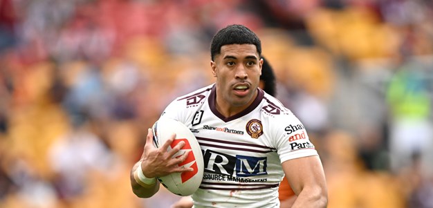 NRL Casualty Ward: Koula injures ankle; Tedesco still hobbled