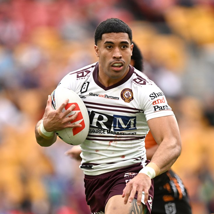 NRL Casualty Ward: Koula injures ankle; Tedesco still hobbled