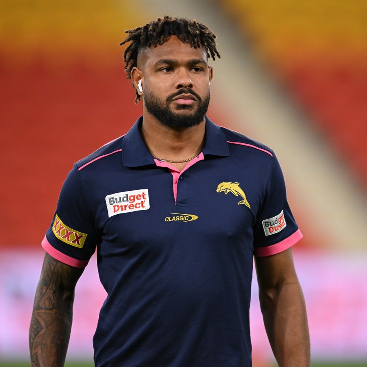 Friday night lights: Dolphins v Eels; Broncos spoil Papa's party